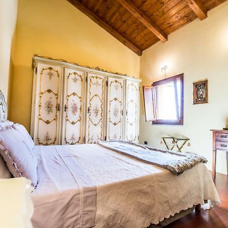 B&B Antica Dimora Quarello 오르바사노 외부 사진